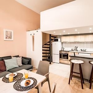 Appartement met Twee Slaapkamers